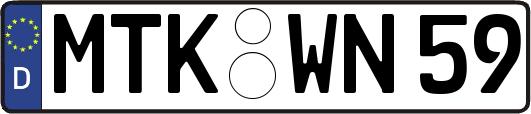 MTK-WN59