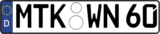 MTK-WN60