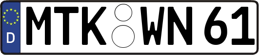 MTK-WN61