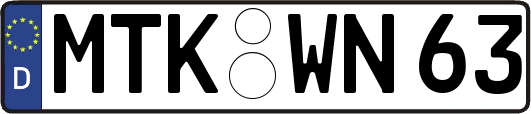 MTK-WN63