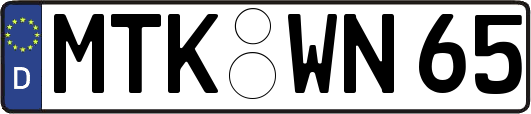 MTK-WN65