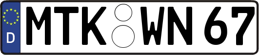 MTK-WN67