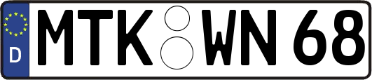 MTK-WN68