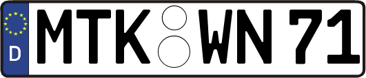 MTK-WN71
