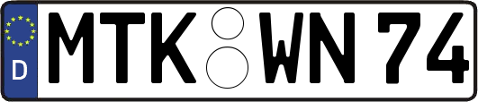 MTK-WN74