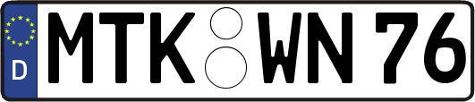 MTK-WN76