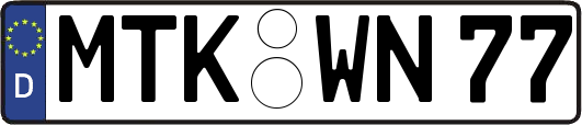 MTK-WN77