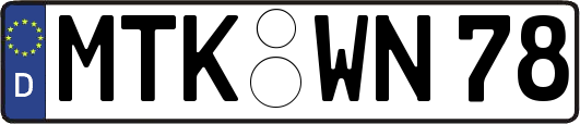 MTK-WN78