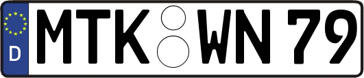 MTK-WN79