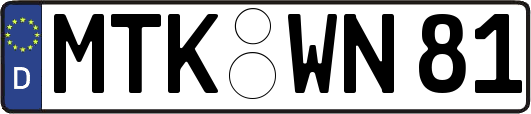 MTK-WN81