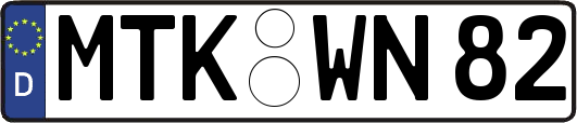 MTK-WN82