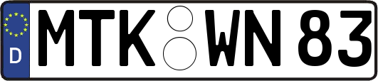 MTK-WN83
