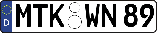 MTK-WN89