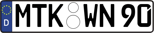 MTK-WN90