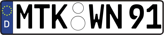 MTK-WN91