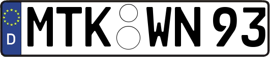 MTK-WN93