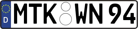 MTK-WN94