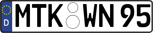 MTK-WN95
