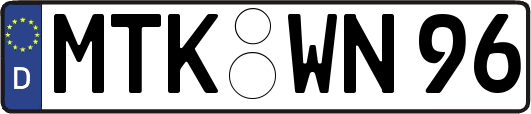 MTK-WN96