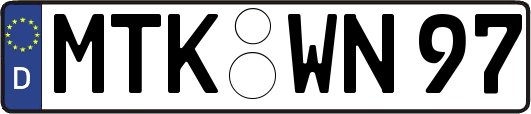 MTK-WN97