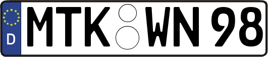 MTK-WN98