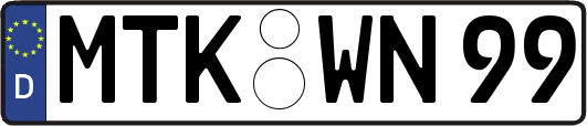 MTK-WN99