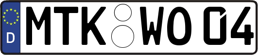 MTK-WO04
