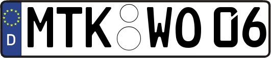 MTK-WO06