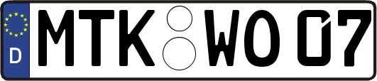 MTK-WO07