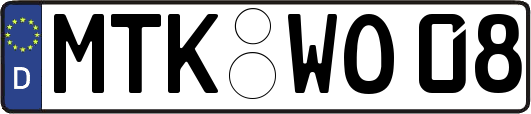 MTK-WO08