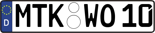 MTK-WO10