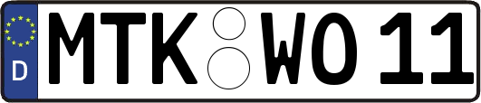 MTK-WO11
