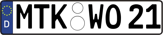 MTK-WO21