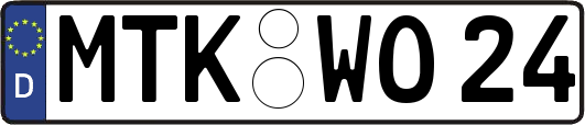 MTK-WO24