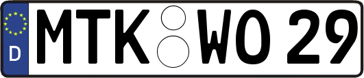 MTK-WO29