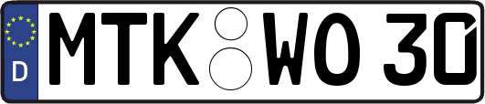 MTK-WO30