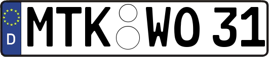 MTK-WO31
