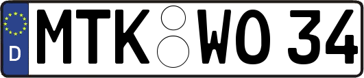 MTK-WO34
