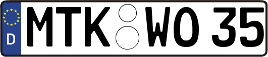 MTK-WO35