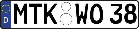 MTK-WO38