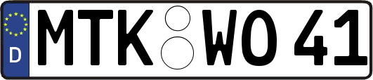MTK-WO41