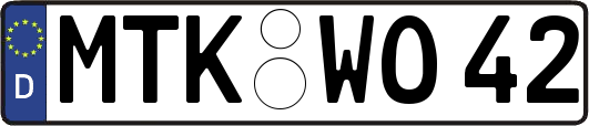 MTK-WO42