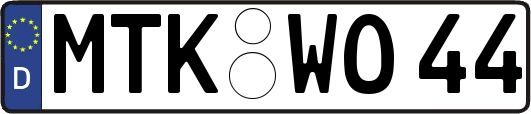 MTK-WO44