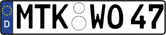 MTK-WO47