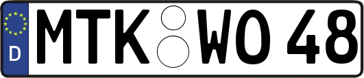 MTK-WO48