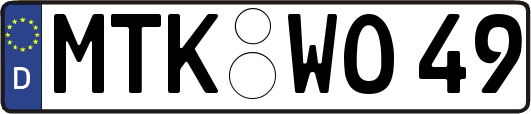 MTK-WO49