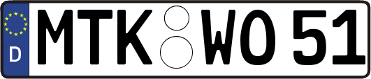 MTK-WO51