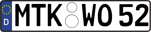 MTK-WO52