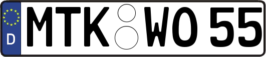MTK-WO55