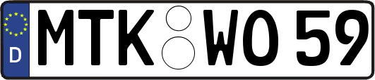 MTK-WO59